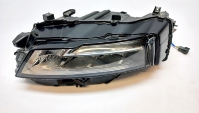 Лампа перед ліва nissan x-trail iv t33 фото №1