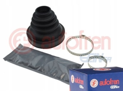 Autofren seinsa d8532 набір захист, система кермовий фото №1