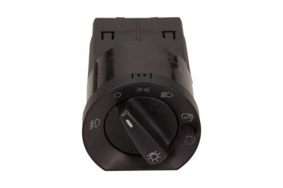 Maxgear выключатель света skoda fabia ii. roomster фото №1