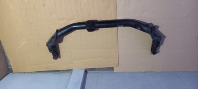 Балка фаркоп porsche macan lift 95b803881g фото №1