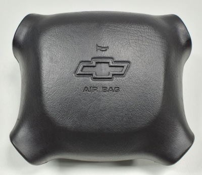 Подушка подушка безпеки водія chevrolet tahoe ii фото №1