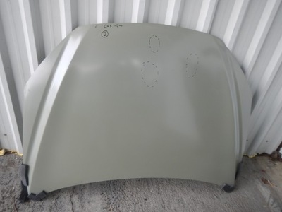 Mazda cx5 cx-5 2013-2016 капот кришка двигуна акція 2 фото №1