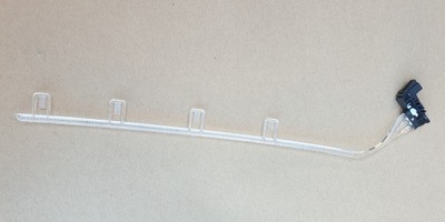 Підсвітка led ambiente правий перед audi a7 4g фото №1