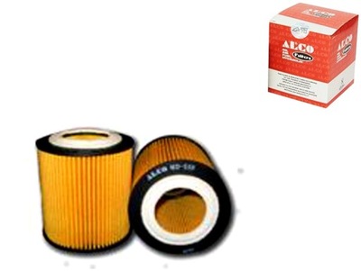 ALC MD-559 FILTRO ACEITES BMW N52B30/25/30A  