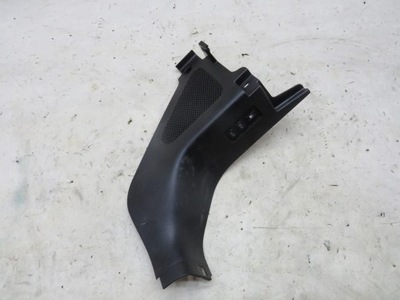 Защита порог стойка левый перед bmw i3 rex 7272420 фото №1