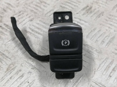 Кнопка тормоза электрический renault captur ii фото №1