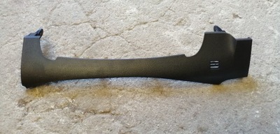 Lexus ct 200h захист консолі 55434-76010 фото №1