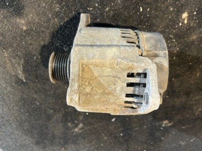 Генератор land rover discovery 2.5 tdi 1 1 100a фото №1