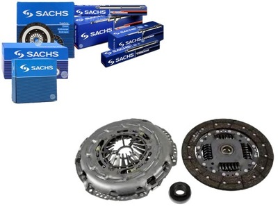 SET CLUTCH SET CITROEN JUMPER PEUGEOT BOXER 2,2 H - milautoparts-fr.ukrlive.com