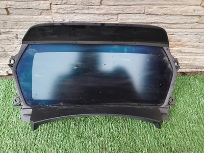 Счетчик bmw z4 g29 8723302 фото №1