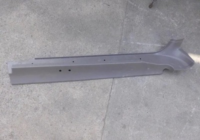 Защита стойка кабины daf 85 cf euro5 фото №1