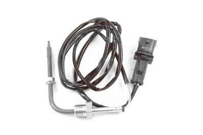 At autoteile at11099 датчик, температура выхлопных газов фото №1