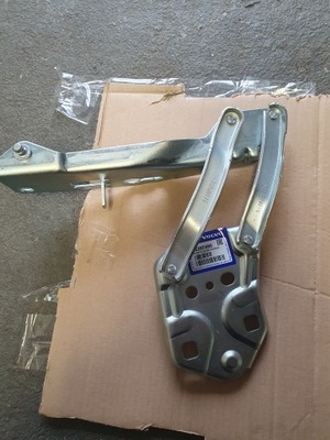 VOLVO XC40 HINGE HOOD RIGHT 32297490 ORIGINAL WITH NEW CONDITION VOLVO  