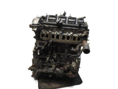 Двигун 1ad toyota avensis iii t27 2.0 d-4d фото №1