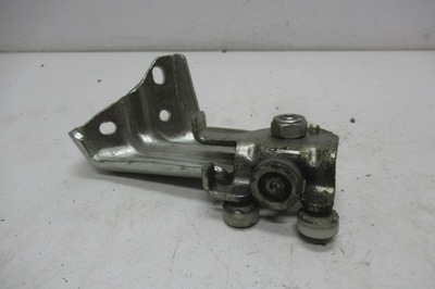 Boxer jumper 14r ролик дверь боковых правая фото №1