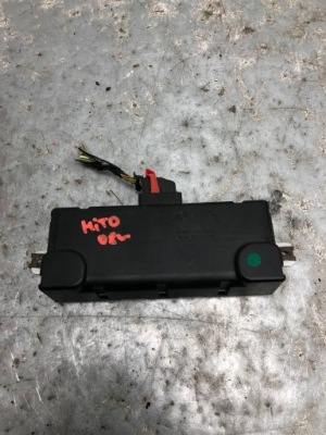 Модуль блок управления alfa romeo mito 50508458 фото №1