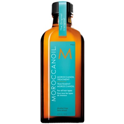 MOROCCANOIL Treatment Kuracja Olejek arganowy 125ml