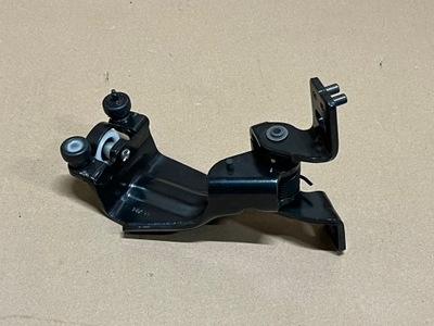 Vw id buzz gtx ролик направляющая дверь правая 1t3843304k фото №1