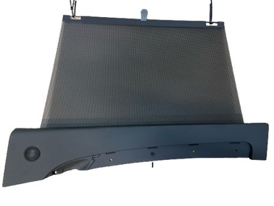 Fiat croma шторка штора дверь задняя правая nowa oem фото №1