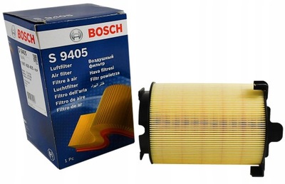 BOSCH FILTER AIR SEAT TOLEDO III 1.4 1.6 2.0 LEON 1.2 1.4 1.6 2.0  