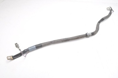 Mercedes glc x253 4.0 v8 amg кабель шланг a2535401928 фото №1