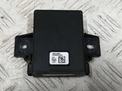 Модуль блок управления dacia duster ii 284a19197r фото №1