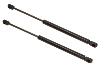 Амортизаторы x2 амортизаторы крышки багажника alfa romeo spider gtv фото №1