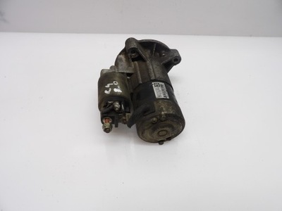 Стартер citroen c4 фото №1