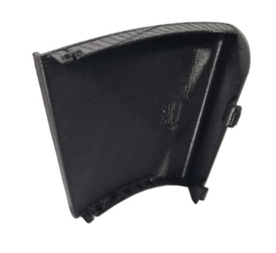 Заглушка порог seat leon ii cupra левая сторона фото №1