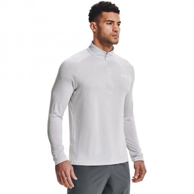 Męska bluza treningowa UNDER ARMOUR Tech 2.0 1/2