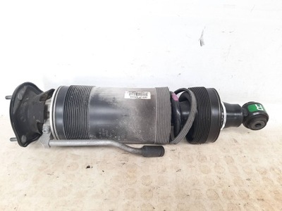 Амортизатор задняя задний правый mercedes sl r231 фото №1