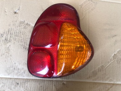 LAMP REAR RIGHT REAR RIGHT FIAT MULTIPLA 1998-2004 VERSION ENGLISH - milautoparts-fr.ukrlive.com