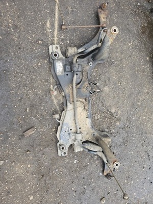 SUBBASTIDOR BASTIDOR PARTE DELANTERA FORD FOCUS MK2 2.0 16V  