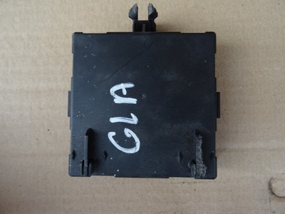 Mercedes блок управления дверь a1669005411 фото №1