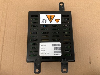 Dodge ram 1500 v 5 2019 2024 преобразователь напряжения 68302053ae фото №1