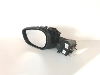 Ford mustang mach-e дзеркало зовнішнє ліва фото №1