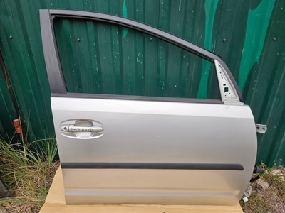 Toyota prius ii 03-09 двері правий перед 1c0 фото №1