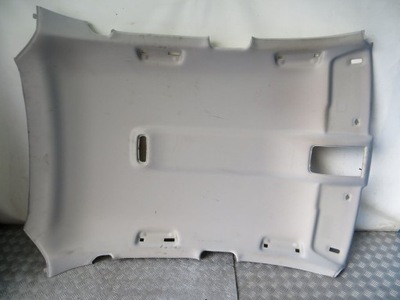 Audi q3 8u потолок 11- фото №1