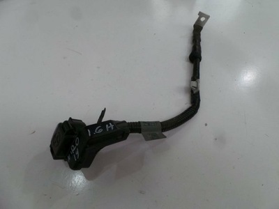 Kia niro 2019 1.6 hybrid клема plus плюсова фото №1