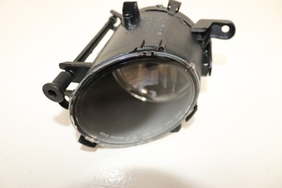 Opel insignia a lift 13-17 противотуманная фара правый фото №1