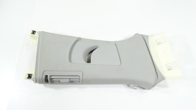 Обшивка стойка audi оригинальный номер 4h0867240b фото №1