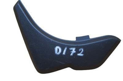 Заглушка левая консоли subaru wrx 66073fj070 фото №1