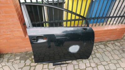 Дверь правое перед передние toyota avensis iii t27 фото №1