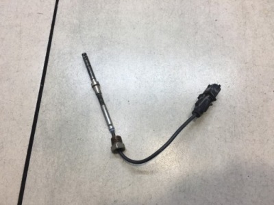 Датчик температуры выхлопных газов corsa d 55564977 2 pin фото №1