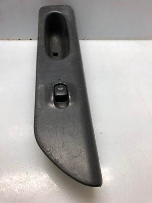 Панель переключатель окон renault 7700876395 фото №1