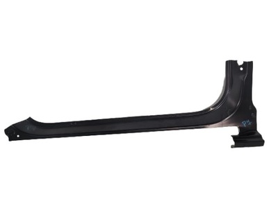 Toyota proace jumpy expert 16- обшивка блок двигуна правий поріг фото №1