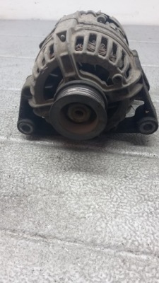 Генератор opel corsa c 03r 1.2b фото №1