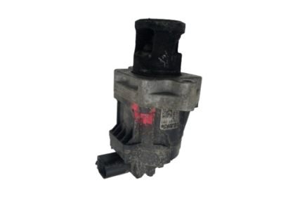 Клапан egr alfa fiat bravo 2.0 jtd multijet фото №1