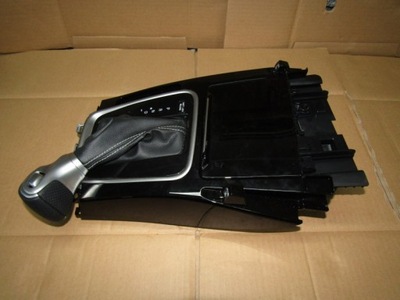 Kia ceed iii рамка ручка туннель консоли usb фото №1