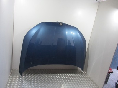 Skoda scala капот кришка двигуна оригінал 657823031a фото №1